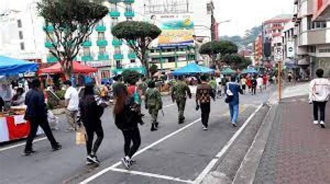 Zoos To Visit Near Session Road (Baguio) In 2024.